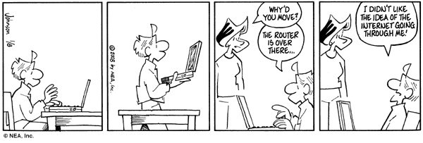08-01-08 Arlo & Janis